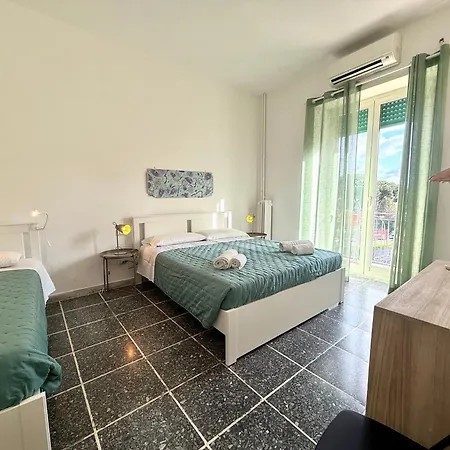 Apartament La Dolce - Experience Rzym