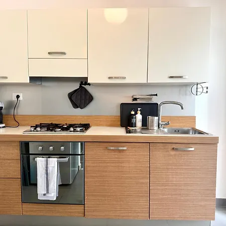 Apartament La Dolce - Experience