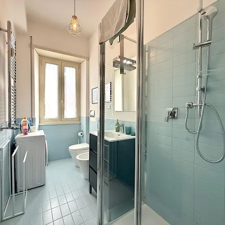 Apartament La Dolce - Experience *