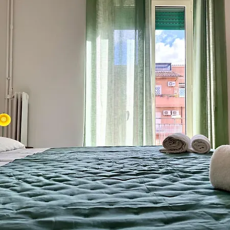 Apartament La Dolce - Experience Rzym
