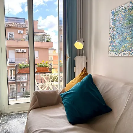 La Dolce - Experience Appartamento Roma