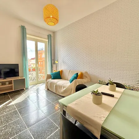 Apartament La Dolce - Experience Rzym