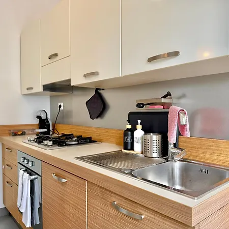 La Dolce - Experience Apartament *