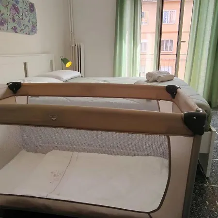 La Dolce - Experience Apartament