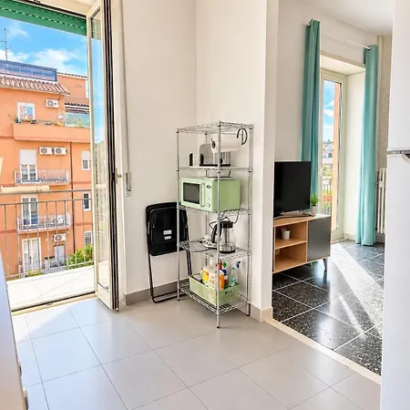La Dolce - Experience Appartamento