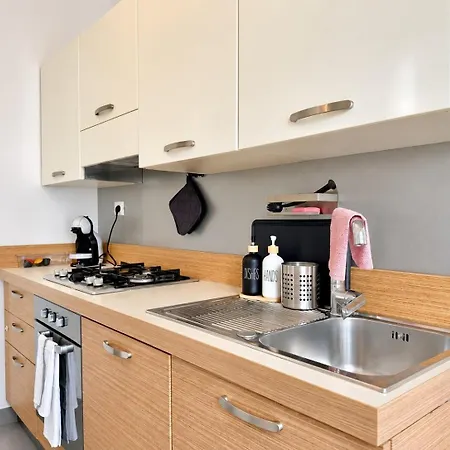 Appartamento La Dolce - Experience