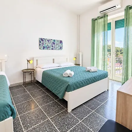 Appartamento La Dolce - Experience Roma