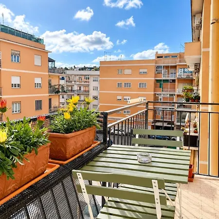 Appartamento La Dolce - Experience Roma